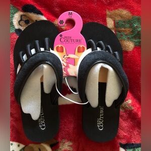 Women’s Pedi Couture Sandals